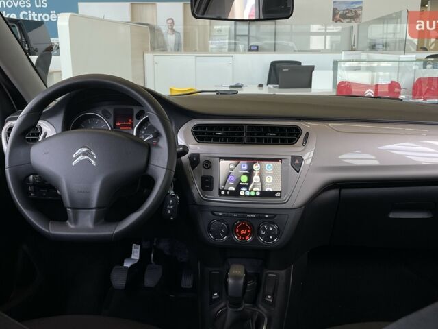 купить новое авто Ситроен С-Элизе 2024 года от официального дилера Автоцентр AUTOGROUP Ситроен фото