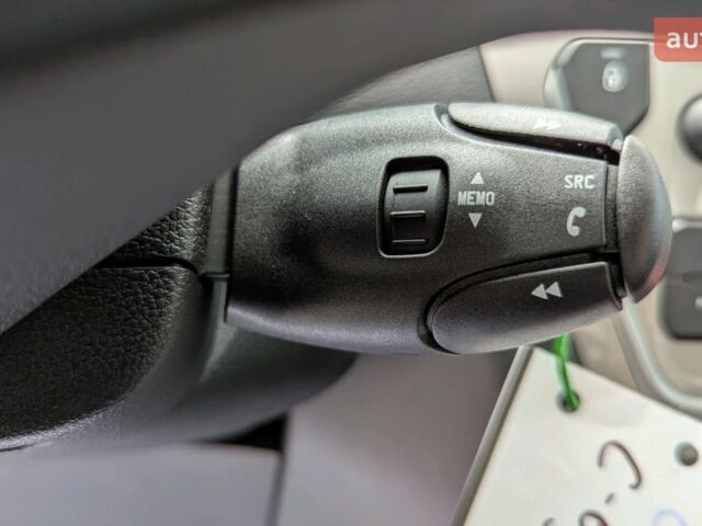 купить новое авто Ситроен С-Элизе 2024 года от официального дилера Автоцентр Поділля Ситроен фото