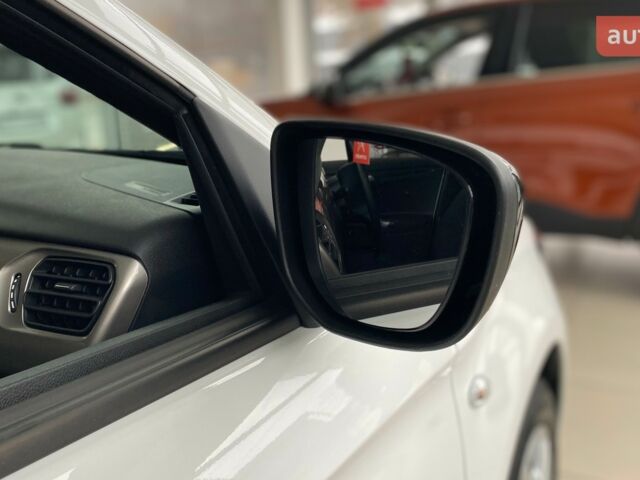 Сітроен С-Елізє 2024 у Києві на Automoto.ua Сітроен С-Елізє, об'ємом двигуна 1.59 л та пробігом 0 тис. км за 16301 $, фото 10 на Automoto.ua