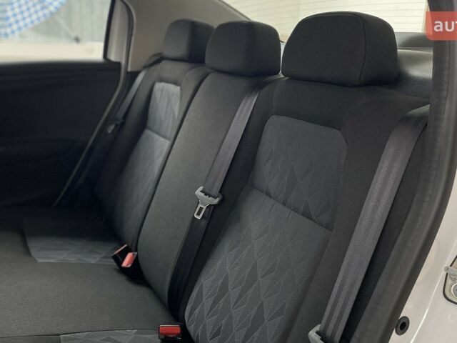 Сітроен С-Елізє, об'ємом двигуна 1.59 л та пробігом 0 тис. км за 16297 $, фото 32 на Automoto.ua