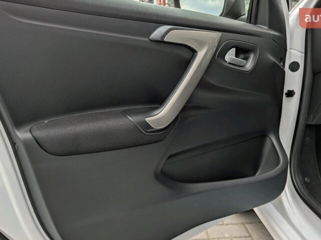 купить новое авто Ситроен С-Элизе 2024 года от официального дилера Автоцентр Поділля Ситроен фото