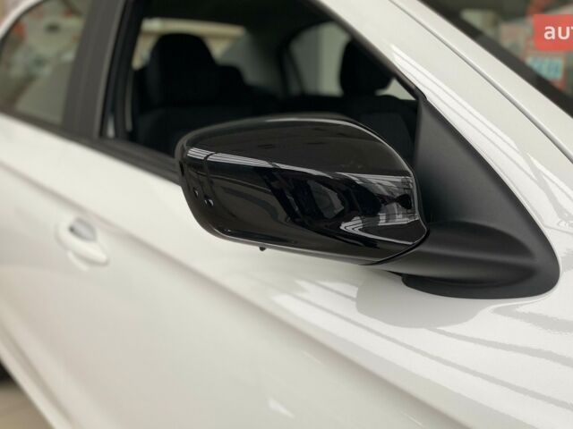 Сітроен С-Елізє 2024 у Києві на Automoto.ua Сітроен С-Елізє, об'ємом двигуна 1.59 л та пробігом 0 тис. км за 16301 $, фото 9 на Automoto.ua