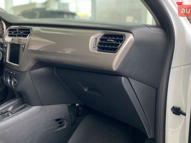 Сітроен С-Елізє 2024 у Києві на Automoto.ua Сітроен С-Елізє, об'ємом двигуна 1.59 л та пробігом 0 тис. км за 16301 $, фото 24 на Automoto.ua