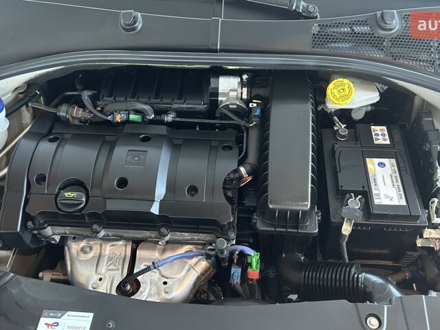 купить новое авто Ситроен С-Элизе 2024 года от официального дилера Автоцентр AUTO.RIA Ситроен фото