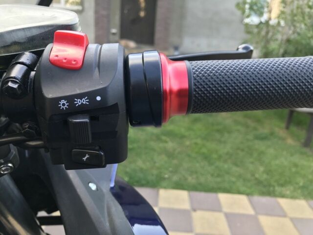 Сітроен С-Елізє, об'ємом двигуна 1.56 л та пробігом 0 тис. км за 2100 $, фото 13 на Automoto.ua