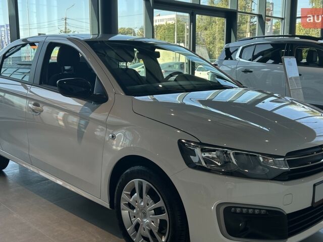 купить новое авто Ситроен С-Элизе 2024 года от официального дилера Автоцентр AUTO.RIA Ситроен фото