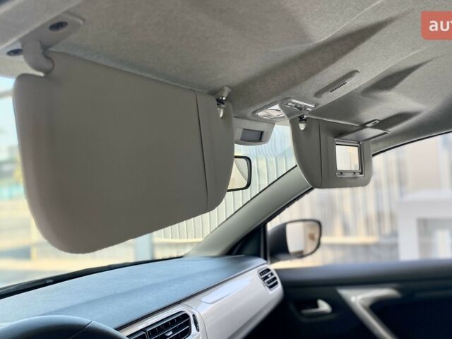 Сітроен С-Елізє 2024 у Києві на Automoto.ua Сітроен С-Елізє, об'ємом двигуна 1.59 л та пробігом 0 тис. км за 16301 $, фото 28 на Automoto.ua