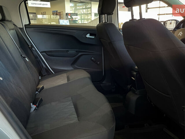 купить новое авто Ситроен С-Элизе 2024 года от официального дилера Автоцентр AUTOGROUP Ситроен фото