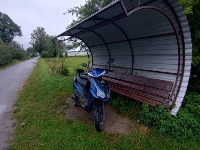 Сітроен С-Елізє, об'ємом двигуна 1.56 л та пробігом 0 тис. км за 904 $, фото 3 на Automoto.ua