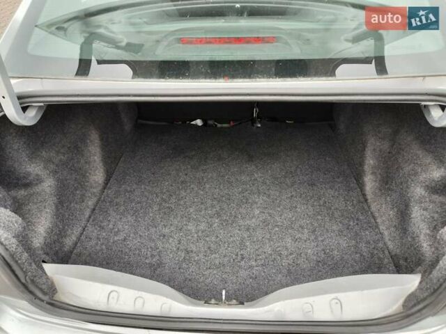 Серый Ситроен С-Элизе, объемом двигателя 1.56 л и пробегом 164 тыс. км за 6500 $, фото 19 на Automoto.ua