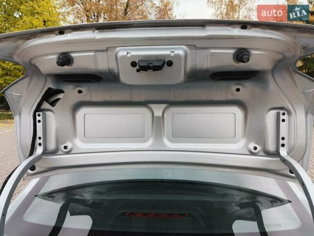 Серый Ситроен С-Элизе, объемом двигателя 1.56 л и пробегом 164 тыс. км за 6500 $, фото 28 на Automoto.ua