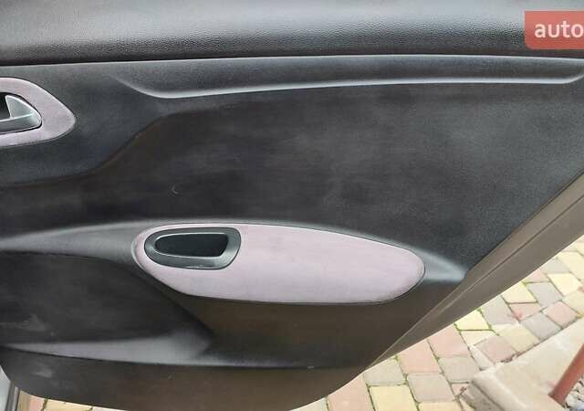 Серый Ситроен С-Элизе, объемом двигателя 1.59 л и пробегом 153 тыс. км за 6150 $, фото 15 на Automoto.ua