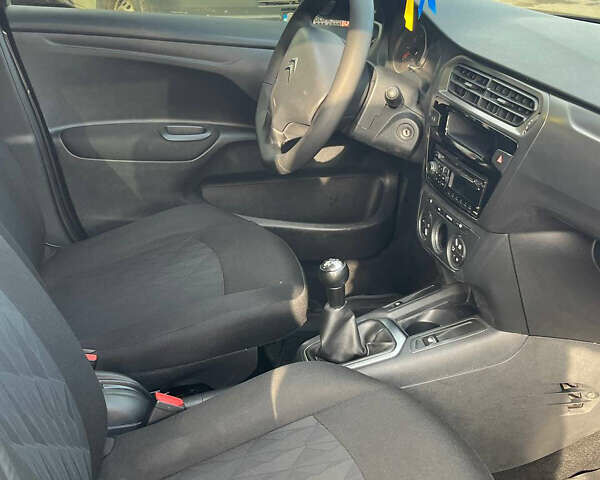 Сірий Сітроен С-Елізє, об'ємом двигуна 1.56 л та пробігом 172 тис. км за 6999 $, фото 9 на Automoto.ua