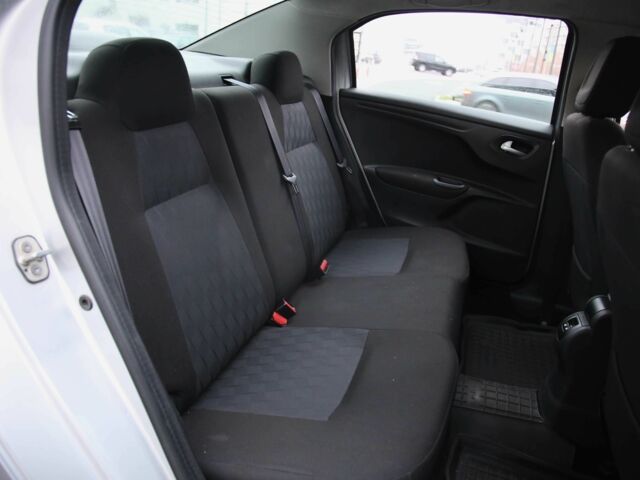 Сірий Сітроен С-Елізє, об'ємом двигуна 1.6 л та пробігом 176 тис. км за 6600 $, фото 8 на Automoto.ua