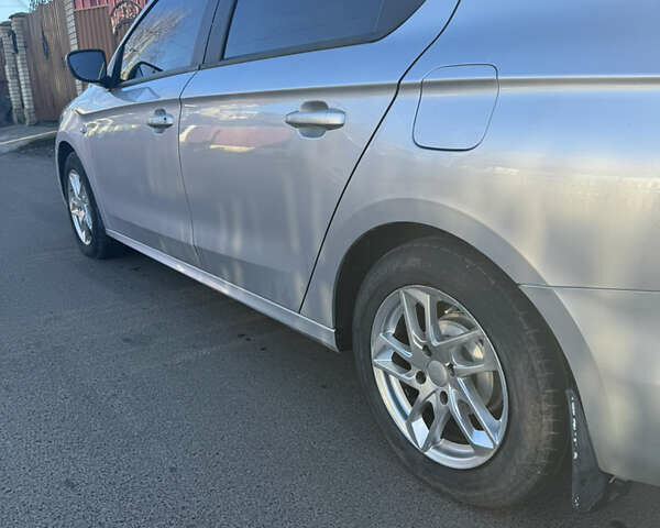 Серый Ситроен С-Элизе, объемом двигателя 1.56 л и пробегом 230 тыс. км за 6400 $, фото 6 на Automoto.ua