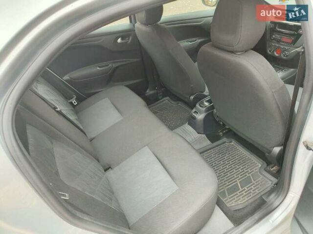 Ситроен С-Элизе 2013 в Миргороде на Automoto.ua Серый Ситроен С-Элизе, объемом двигателя 1.56 л и пробегом 163 тыс. км за 6550 $, фото 20 на Automoto.ua