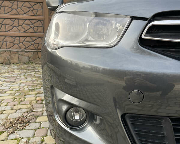 Серый Ситроен С-Элизе, объемом двигателя 1.59 л и пробегом 139 тыс. км за 6700 $, фото 19 на Automoto.ua