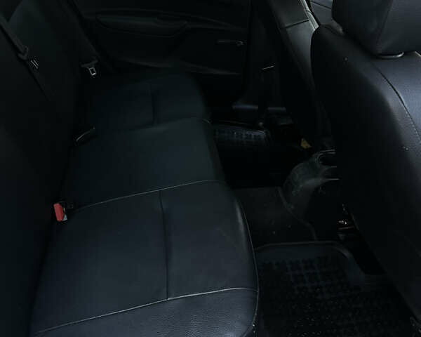 Серый Ситроен С-Элизе, объемом двигателя 1.2 л и пробегом 262 тыс. км за 3599 $, фото 17 на Automoto.ua