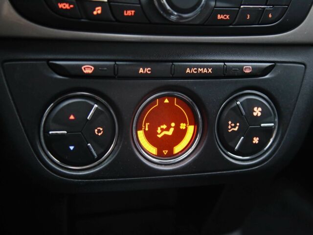 Сірий Сітроен С-Елізє, об'ємом двигуна 1.6 л та пробігом 176 тис. км за 6600 $, фото 15 на Automoto.ua