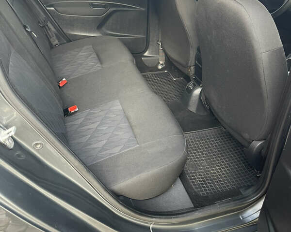 Серый Ситроен С-Элизе, объемом двигателя 1.59 л и пробегом 139 тыс. км за 6700 $, фото 37 на Automoto.ua