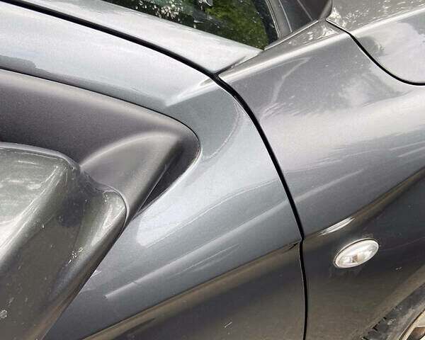 Сірий Сітроен С-Елізє, об'ємом двигуна 1.6 л та пробігом 130 тис. км за 7600 $, фото 13 на Automoto.ua