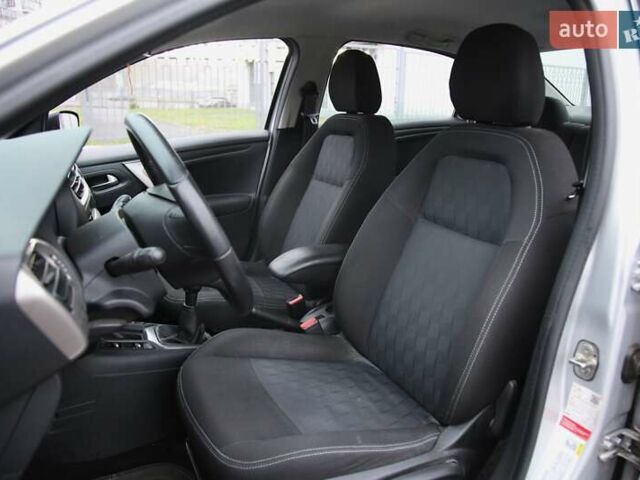 Сірий Сітроен С-Елізє, об'ємом двигуна 1.56 л та пробігом 176 тис. км за 6600 $, фото 6 на Automoto.ua