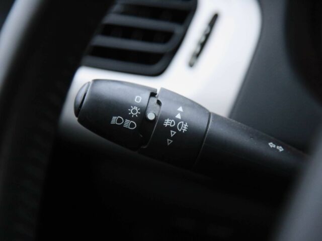 Сірий Сітроен С-Елізє, об'ємом двигуна 1.6 л та пробігом 176 тис. км за 6600 $, фото 19 на Automoto.ua