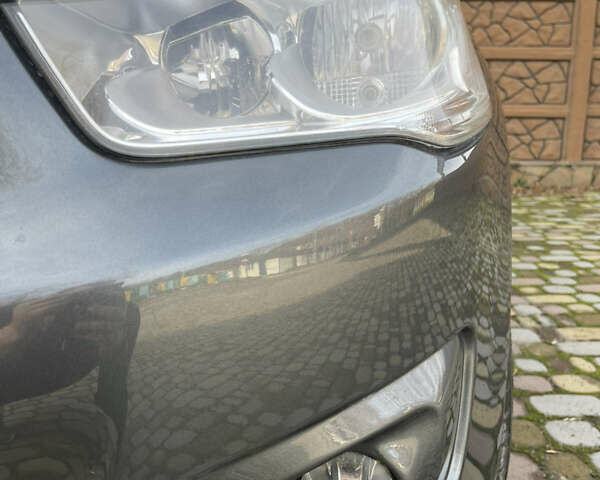 Серый Ситроен С-Элизе, объемом двигателя 1.59 л и пробегом 139 тыс. км за 6700 $, фото 18 на Automoto.ua