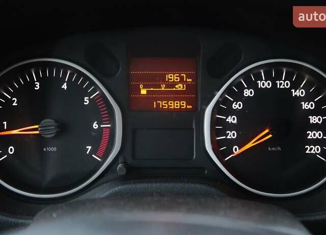 Сірий Сітроен С-Елізє, об'ємом двигуна 1.56 л та пробігом 176 тис. км за 6600 $, фото 13 на Automoto.ua