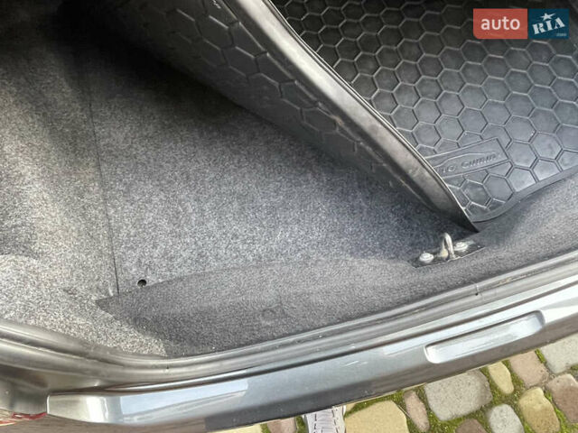 Серый Ситроен С-Элизе, объемом двигателя 1.59 л и пробегом 139 тыс. км за 6700 $, фото 42 на Automoto.ua