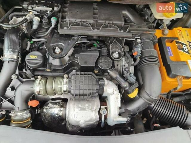 Ситроен С-Элизе 2013 в Миргороде на Automoto.ua Серый Ситроен С-Элизе, объемом двигателя 1.56 л и пробегом 163 тыс. км за 6550 $, фото 24 на Automoto.ua