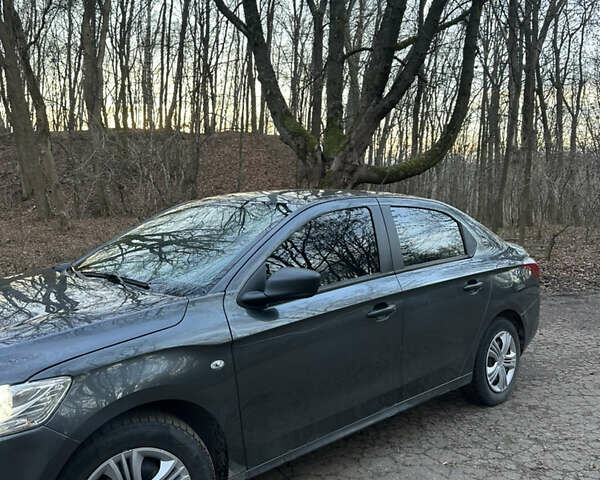 Серый Ситроен С-Элизе, объемом двигателя 1.2 л и пробегом 262 тыс. км за 3599 $, фото 9 на Automoto.ua