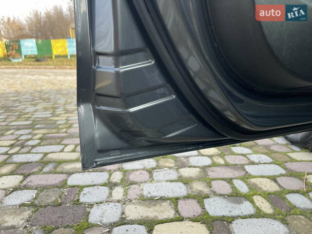 Серый Ситроен С-Элизе, объемом двигателя 1.59 л и пробегом 139 тыс. км за 6700 $, фото 31 на Automoto.ua