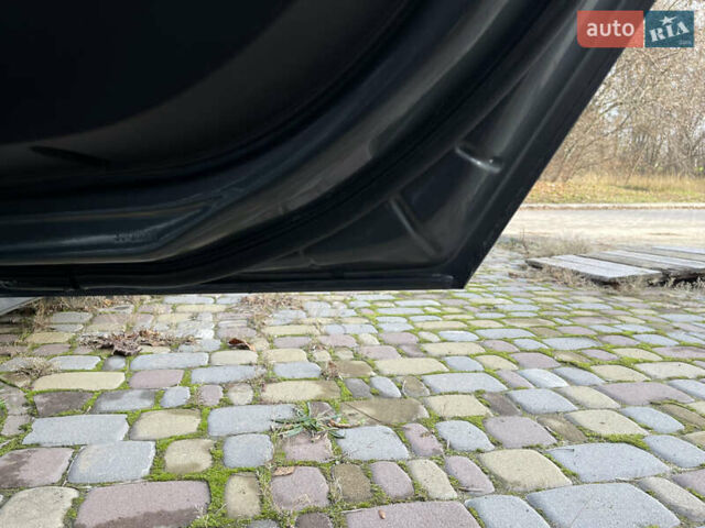 Серый Ситроен С-Элизе, объемом двигателя 1.59 л и пробегом 139 тыс. км за 6700 $, фото 39 на Automoto.ua