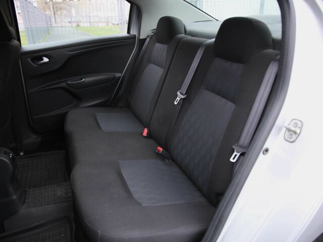 Сірий Сітроен С-Елізє, об'ємом двигуна 1.6 л та пробігом 176 тис. км за 6600 $, фото 7 на Automoto.ua