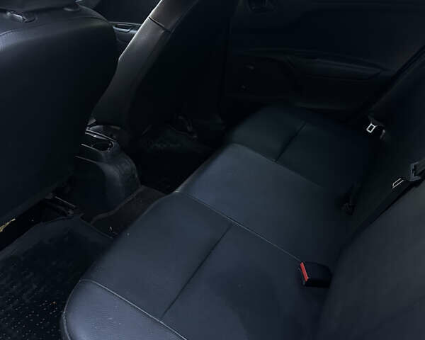 Серый Ситроен С-Элизе, объемом двигателя 1.2 л и пробегом 262 тыс. км за 3599 $, фото 15 на Automoto.ua