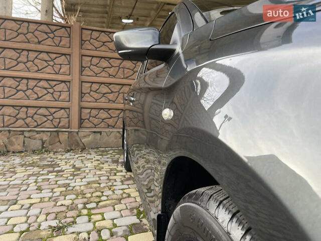 Серый Ситроен С-Элизе, объемом двигателя 1.59 л и пробегом 139 тыс. км за 6700 $, фото 17 на Automoto.ua