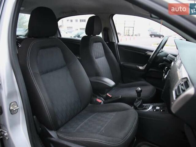 Сірий Сітроен С-Елізє, об'ємом двигуна 1.56 л та пробігом 176 тис. км за 6600 $, фото 9 на Automoto.ua