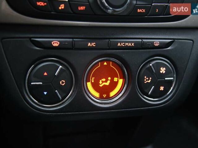 Сірий Сітроен С-Елізє, об'ємом двигуна 1.56 л та пробігом 176 тис. км за 6600 $, фото 16 на Automoto.ua