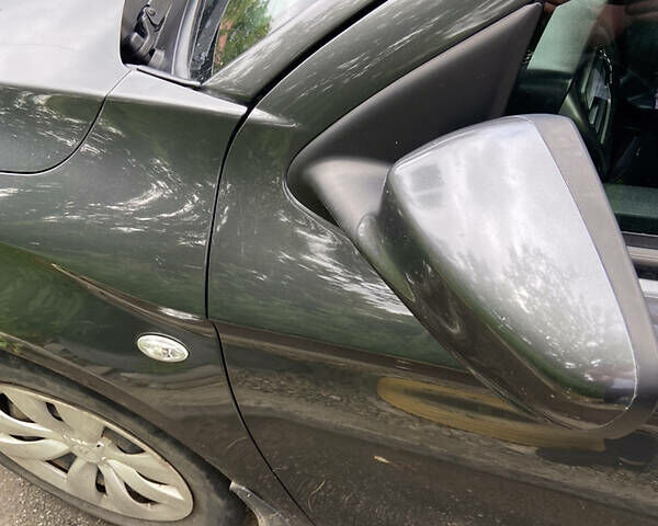 Сірий Сітроен С-Елізє, об'ємом двигуна 1.6 л та пробігом 130 тис. км за 7600 $, фото 4 на Automoto.ua