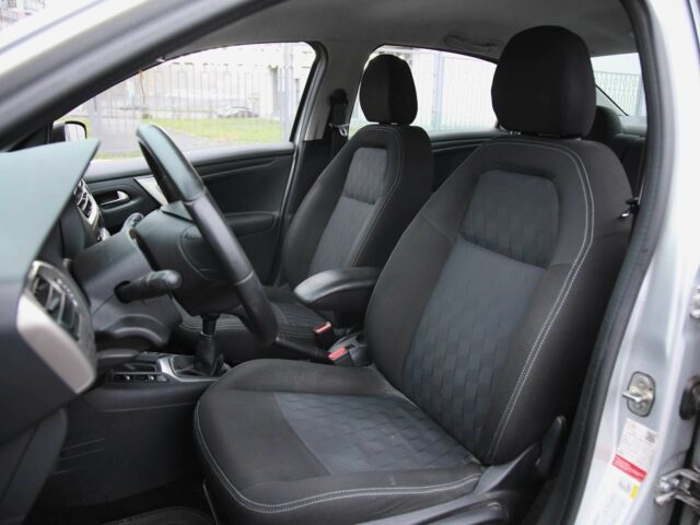 Сірий Сітроен С-Елізє, об'ємом двигуна 1.6 л та пробігом 176 тис. км за 6600 $, фото 6 на Automoto.ua