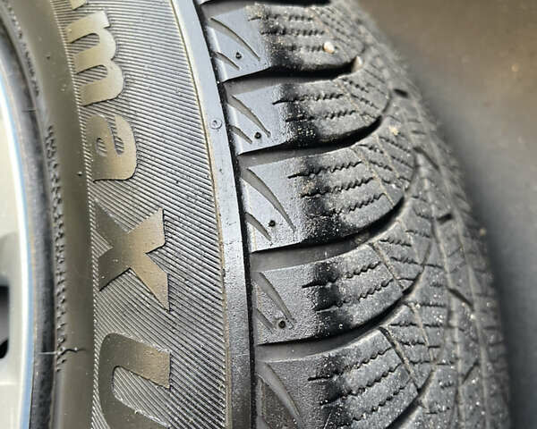 Серый Ситроен С-Элизе, объемом двигателя 1.59 л и пробегом 139 тыс. км за 6700 $, фото 49 на Automoto.ua