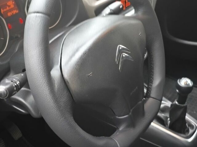 Сірий Сітроен С-Елізє, об'ємом двигуна 1.6 л та пробігом 194 тис. км за 4488 $, фото 4 на Automoto.ua