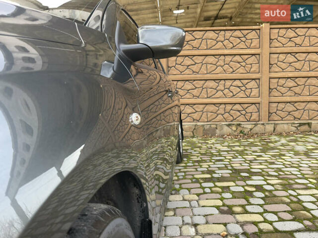 Серый Ситроен С-Элизе, объемом двигателя 1.59 л и пробегом 139 тыс. км за 6700 $, фото 16 на Automoto.ua