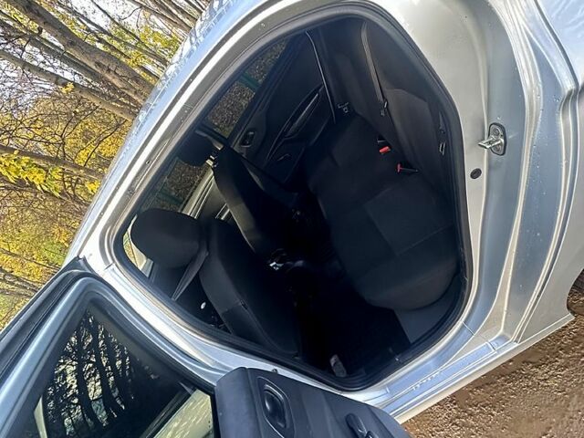 Серый Ситроен С-Элизе, объемом двигателя 1.2 л и пробегом 255 тыс. км за 5850 $, фото 10 на Automoto.ua