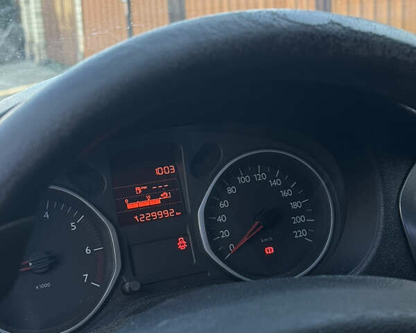 Серый Ситроен С-Элизе, объемом двигателя 1.56 л и пробегом 230 тыс. км за 6400 $, фото 11 на Automoto.ua