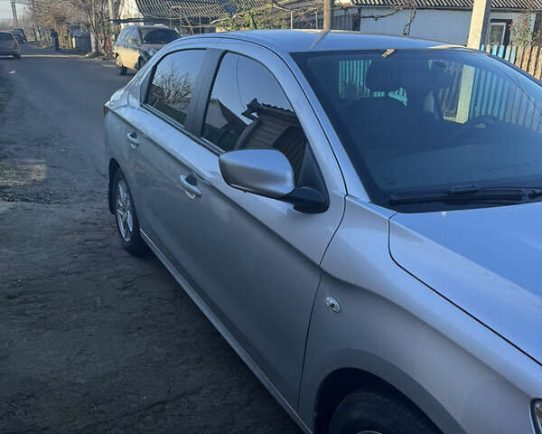 Серый Ситроен С-Элизе, объемом двигателя 1.56 л и пробегом 230 тыс. км за 6400 $, фото 4 на Automoto.ua