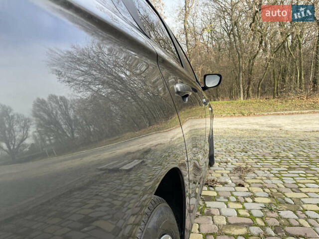 Серый Ситроен С-Элизе, объемом двигателя 1.59 л и пробегом 139 тыс. км за 6700 $, фото 14 на Automoto.ua