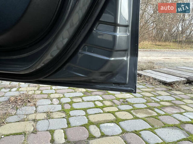 Серый Ситроен С-Элизе, объемом двигателя 1.59 л и пробегом 139 тыс. км за 6700 $, фото 33 на Automoto.ua