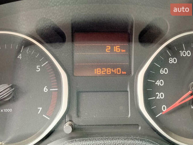 Сірий Сітроен С-Елізє, об'ємом двигуна 1.2 л та пробігом 183 тис. км за 6999 $, фото 11 на Automoto.ua